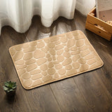 DryGuard Superabsorberende Antislip Badmat – Zacht, Duurzaam & Veelzijdig – Voor Badkamer, Toilet of Slaapkamer
