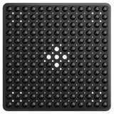 SafeStep Antislip Douchemat 53x53 cm