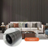 DecoWall Zelfklevende PVC Muurstickers