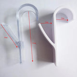 RadiDry Radiator Haken
