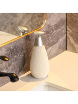 CeramicaVintage Retro Keramische Zeepdispenser