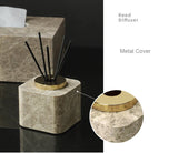 ImperialMarble Emperador Licht