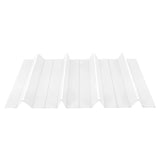 ThermaFold Opvouwbare Badkuip Cover – Waterdicht Isolatiepaneel van PVC – 75 x 170 cm – Voor Spa & Badkamer