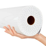 MarbleDream – Luxe Zelfklevend Marmerbehang met Schuimlaag