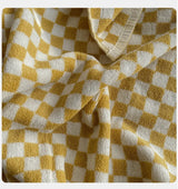 VeloraSoft StripePure Handdoekenset