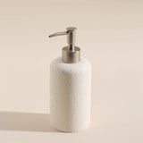 ZenTerra Wabi-Sabi Badkamer Set – Europese Natuurstenen Badkameraccessoires
