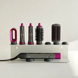 StyleRack Haardrogerrek – Multifunctionele Wandhouder