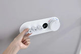 AquaRegal Thermostatische Regendouche Set