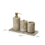 ImperialMarble Emperador Licht