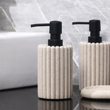 CeramiPure Studio Creatieve Keramische Zeep- & Lotiondispenser
