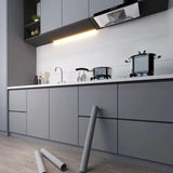 Waterdicht keuken olie behang