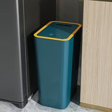 FreshGuard 10L Geurvrije Prullenbak