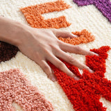 BareLuxe Get Naked Badkamer Mat