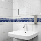 DecoMosaic Waterdichte Mozaïek Wandstickers