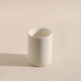ZenTerra Wabi-Sabi Badkamer Set – Europese Natuurstenen Badkameraccessoires