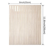 WoodEase Luxe – Houten Look Peel & Stick Wandtegels