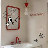 NordHook Trio Scandinavische Wandkapstok