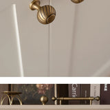BrassElegance Luxe Antiek Messing Handgrepen