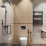 Empyreal Toilet Drukknop – Dual Flush