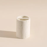 ZenTerra Wabi-Sabi Badkamer Set – Europese Natuurstenen Badkameraccessoires