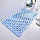 HydroSafe Vierkante Antislip Douchemat