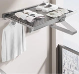 FoldiRack inklapbare kleding- & hoedenrek
