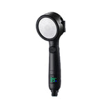 AquaVision LED Douchekop met Digitale Temperatuurweergave – Hoge Druk