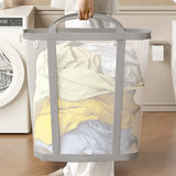 AirNylon Opvouwbare Wasmand