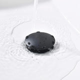 Push Down Pop-Up Afvoerplug – Messing