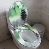 SilentLux Luxe Resin Toiletbril