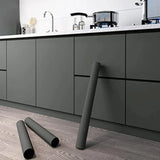Waterdicht keuken olie behang
