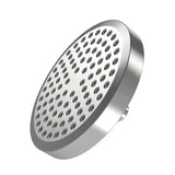 AquaRain Hoge Druk Regendouchekop met Wandarm – Rond Model