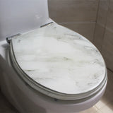 SilentLux Luxe Resin Toiletbril