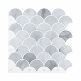 TileXpert Zelfklevende 3D Wandstickers