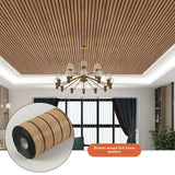 DecoWall Zelfklevende PVC Muurstickers