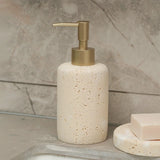 Travella Travertin Badkamer Accessoire Set