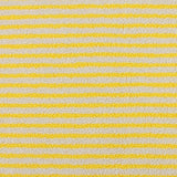 LambSoft Stripe Jacquard Fleece Stof