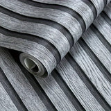 WoodLine Zelfklevend Houtnerf Behang