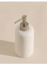 ZenTerra Wabi-Sabi Badkamer Set – Europese Natuurstenen Badkameraccessoires