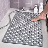 HydroSafe Vierkante Antislip Douchemat