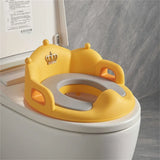 Potty Training Toilet Seat voor Peuters – Antislip & Comfortabel | Voor Kinderen van 6 Maanden tot 5 Jaar