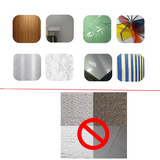 MarbleStyle – 3D Marmer Zelfklevende Wandtegels (10 stuks)