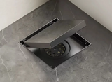 AquaShield Vierkante RVS Vloerdrain
