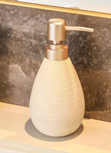 CeramiLux Vintage Badkamer Set