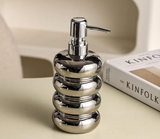 PureCeram Luxe Keramische Zeep- & Desinfectie Dispenser