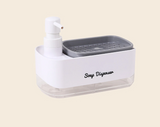 DualPress Afwasmiddel Dispenser