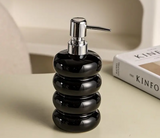 PureCeram Luxe Keramische Zeep- & Desinfectie Dispenser