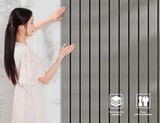 DecoWall Zelfklevende PVC Muurstickers