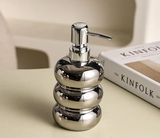 PureCeram Luxe Keramische Zeep- & Desinfectie Dispenser