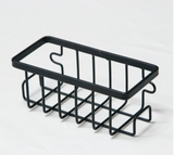 AquaGrip Zuignap Sponshouder – Aluminium